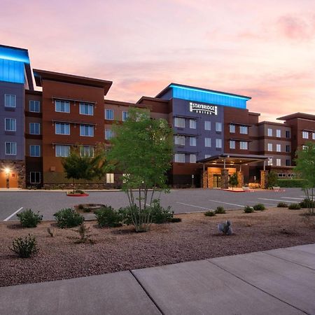 Staybridge Suites - Scottsdale - Talking Stick By Ihg Esterno foto