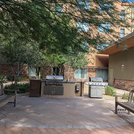 Staybridge Suites - Scottsdale - Talking Stick By Ihg Esterno foto