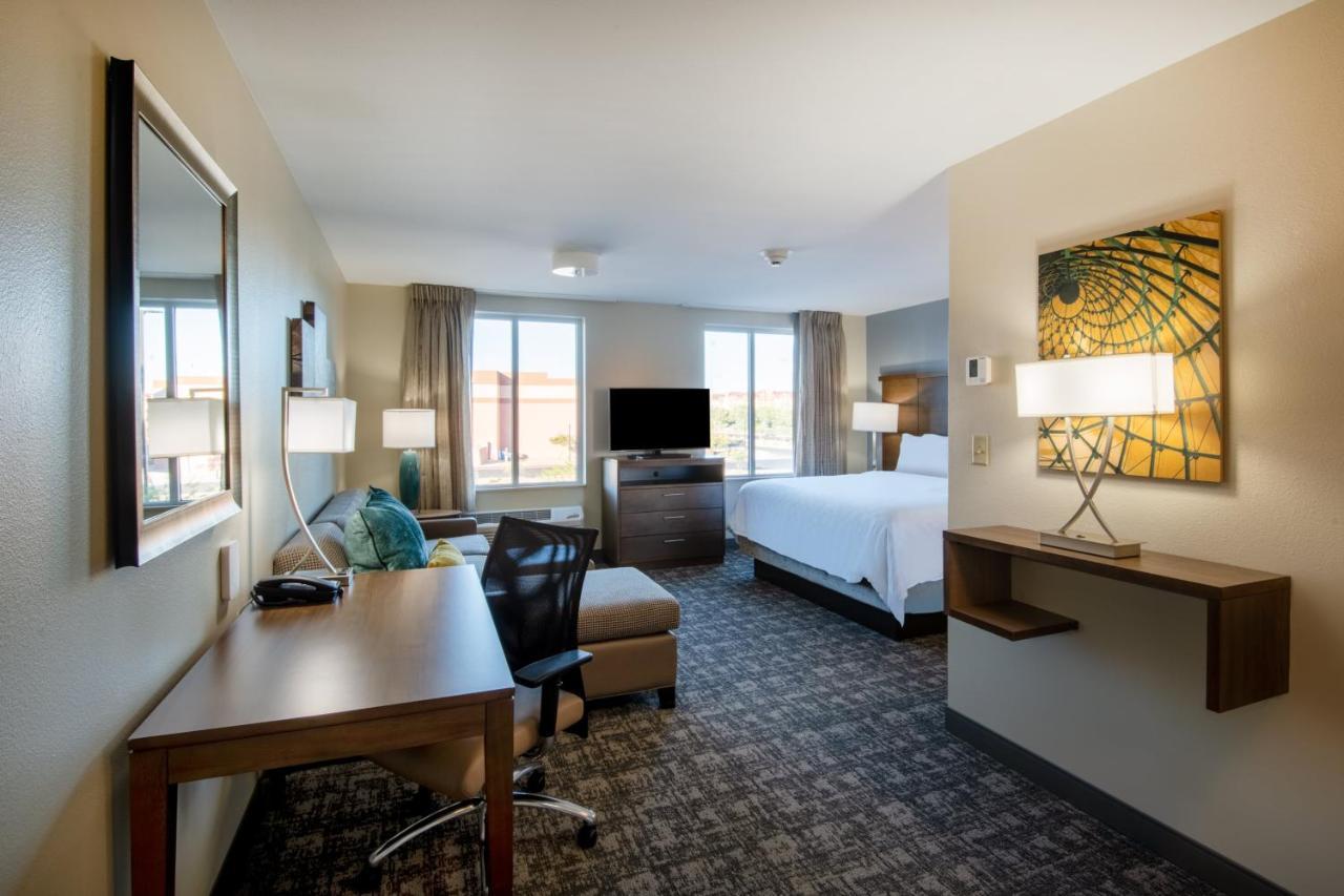 Staybridge Suites - Scottsdale - Talking Stick By Ihg Esterno foto