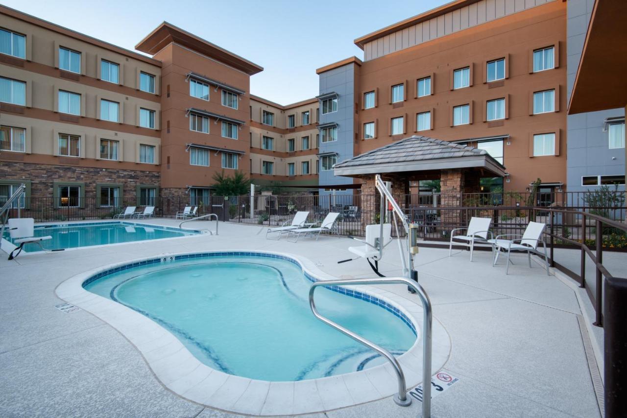 Staybridge Suites - Scottsdale - Talking Stick By Ihg Esterno foto