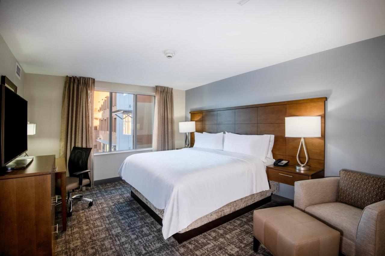 Staybridge Suites - Scottsdale - Talking Stick By Ihg Esterno foto