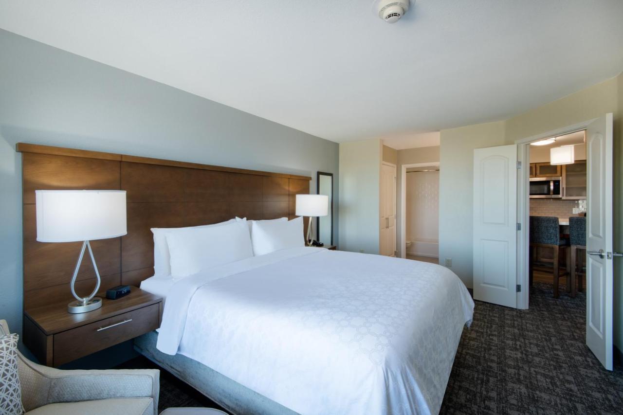 Staybridge Suites - Scottsdale - Talking Stick By Ihg Esterno foto