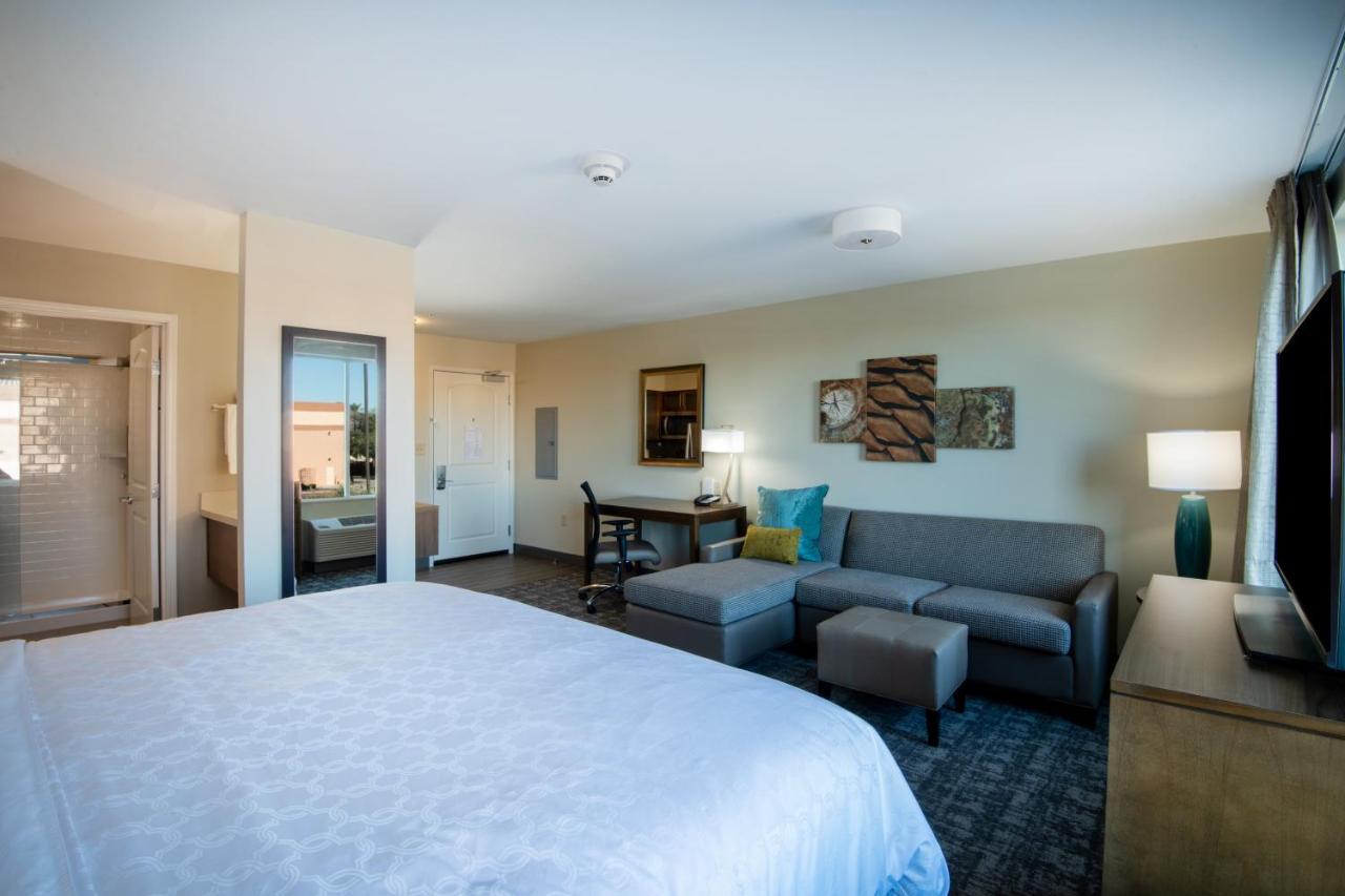 Staybridge Suites - Scottsdale - Talking Stick By Ihg Esterno foto