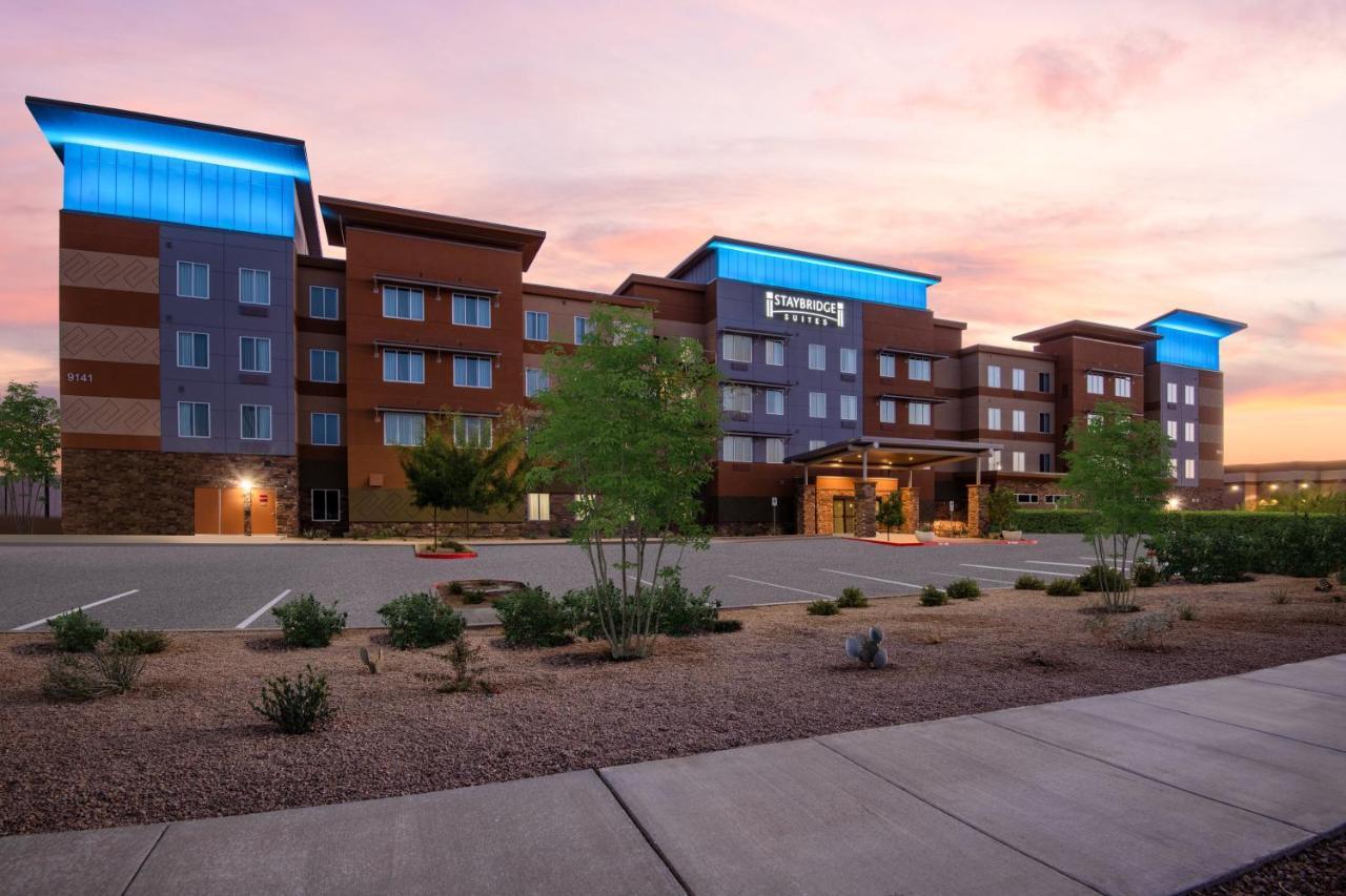 Staybridge Suites - Scottsdale - Talking Stick By Ihg Esterno foto