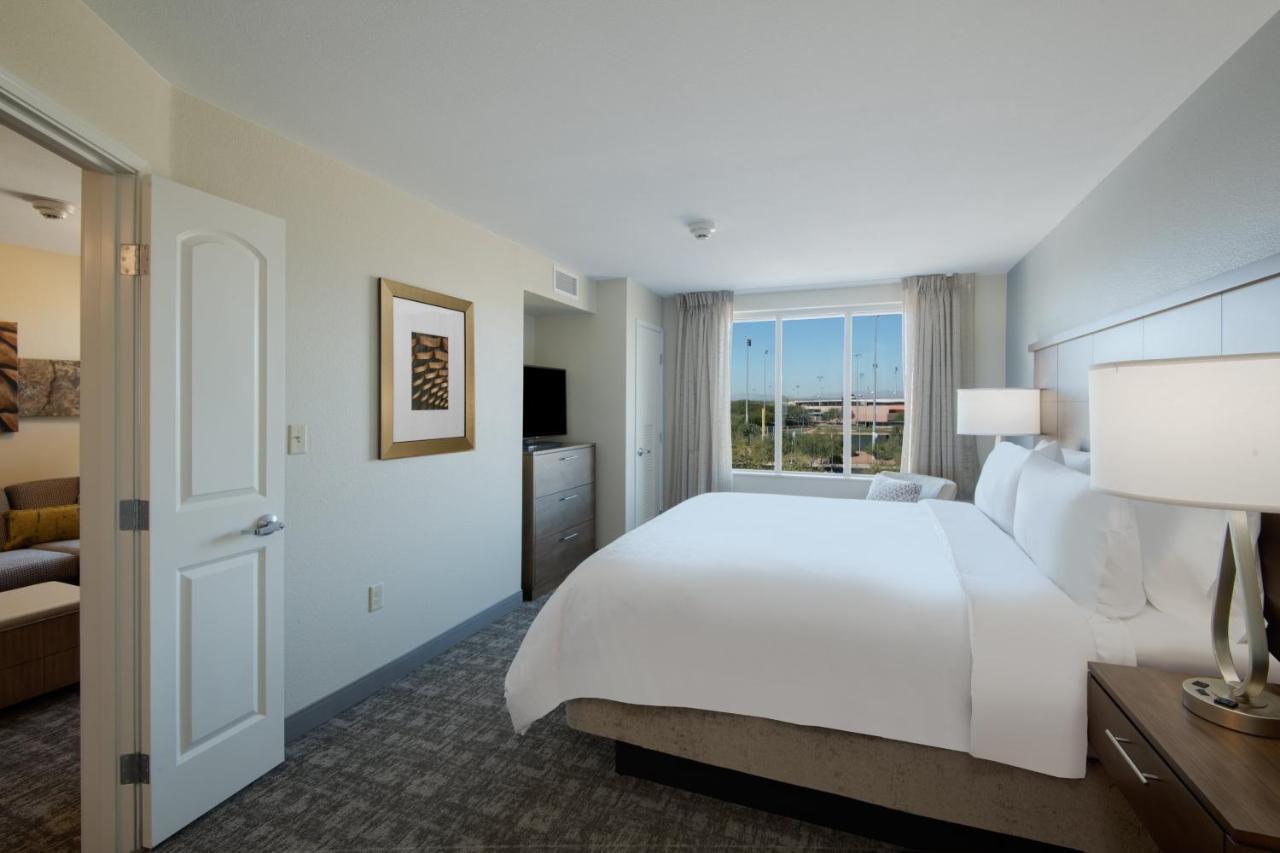 Staybridge Suites - Scottsdale - Talking Stick By Ihg Esterno foto