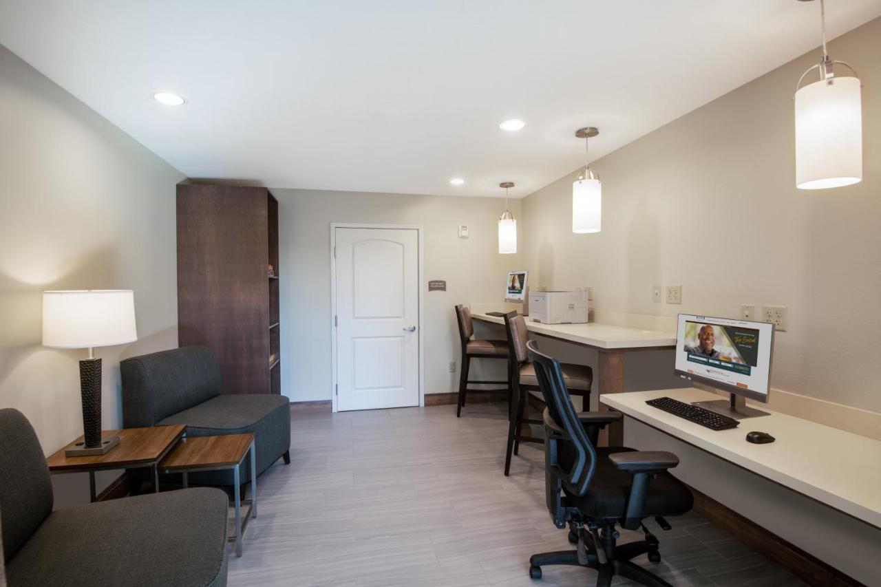 Staybridge Suites - Scottsdale - Talking Stick By Ihg Esterno foto