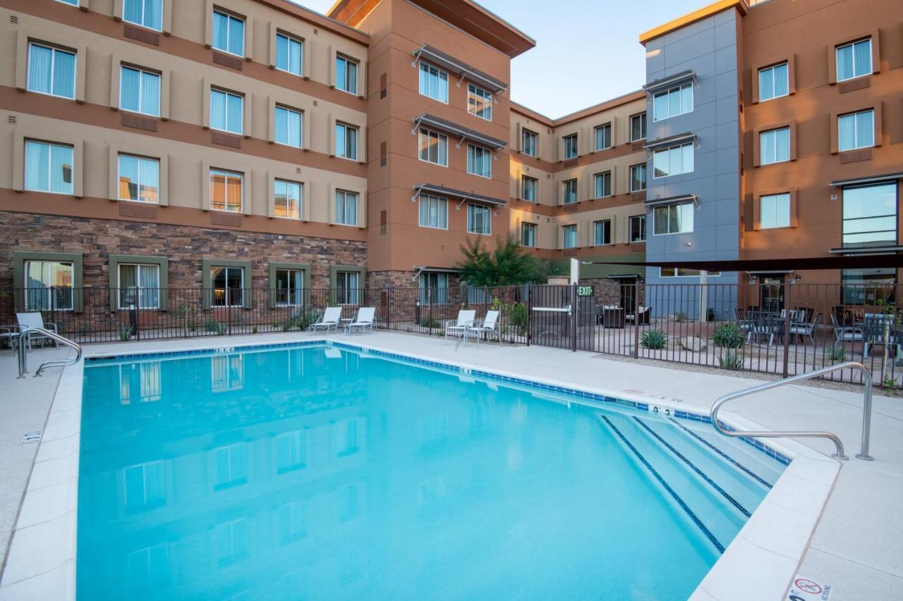 Staybridge Suites - Scottsdale - Talking Stick By Ihg Esterno foto