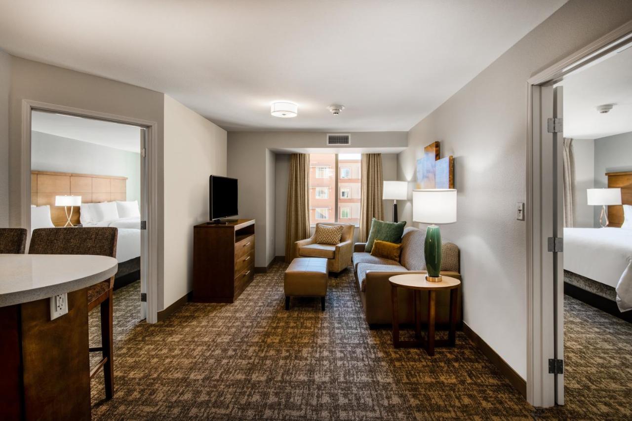 Staybridge Suites - Scottsdale - Talking Stick By Ihg Esterno foto