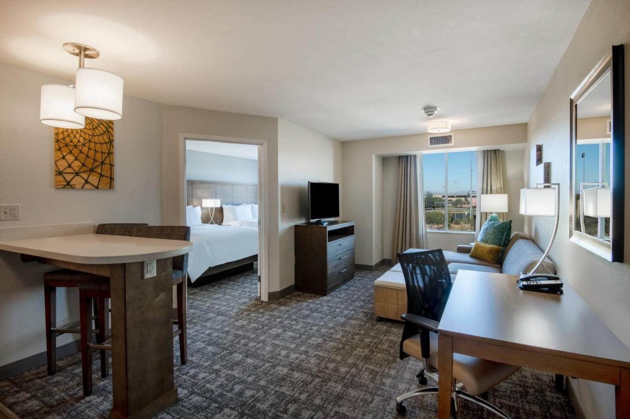 Staybridge Suites - Scottsdale - Talking Stick By Ihg Esterno foto
