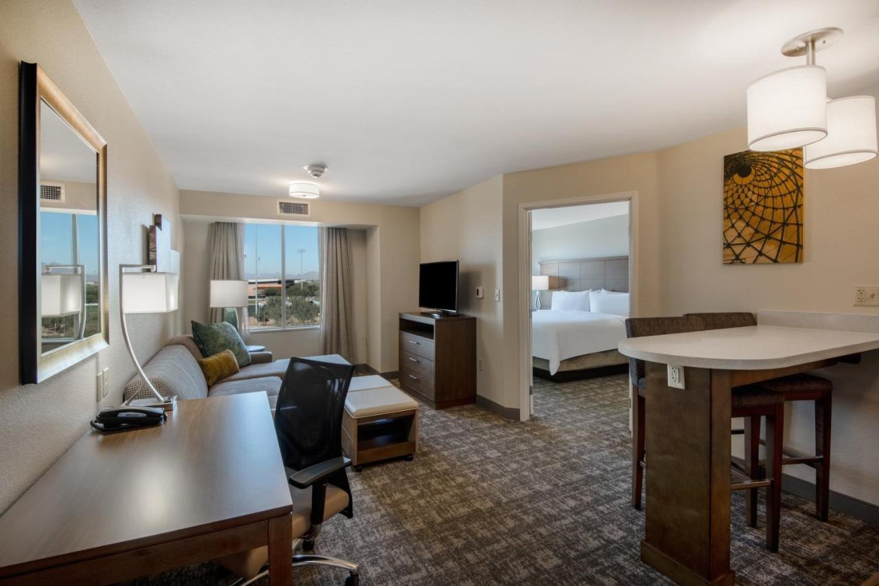 Staybridge Suites - Scottsdale - Talking Stick By Ihg Esterno foto