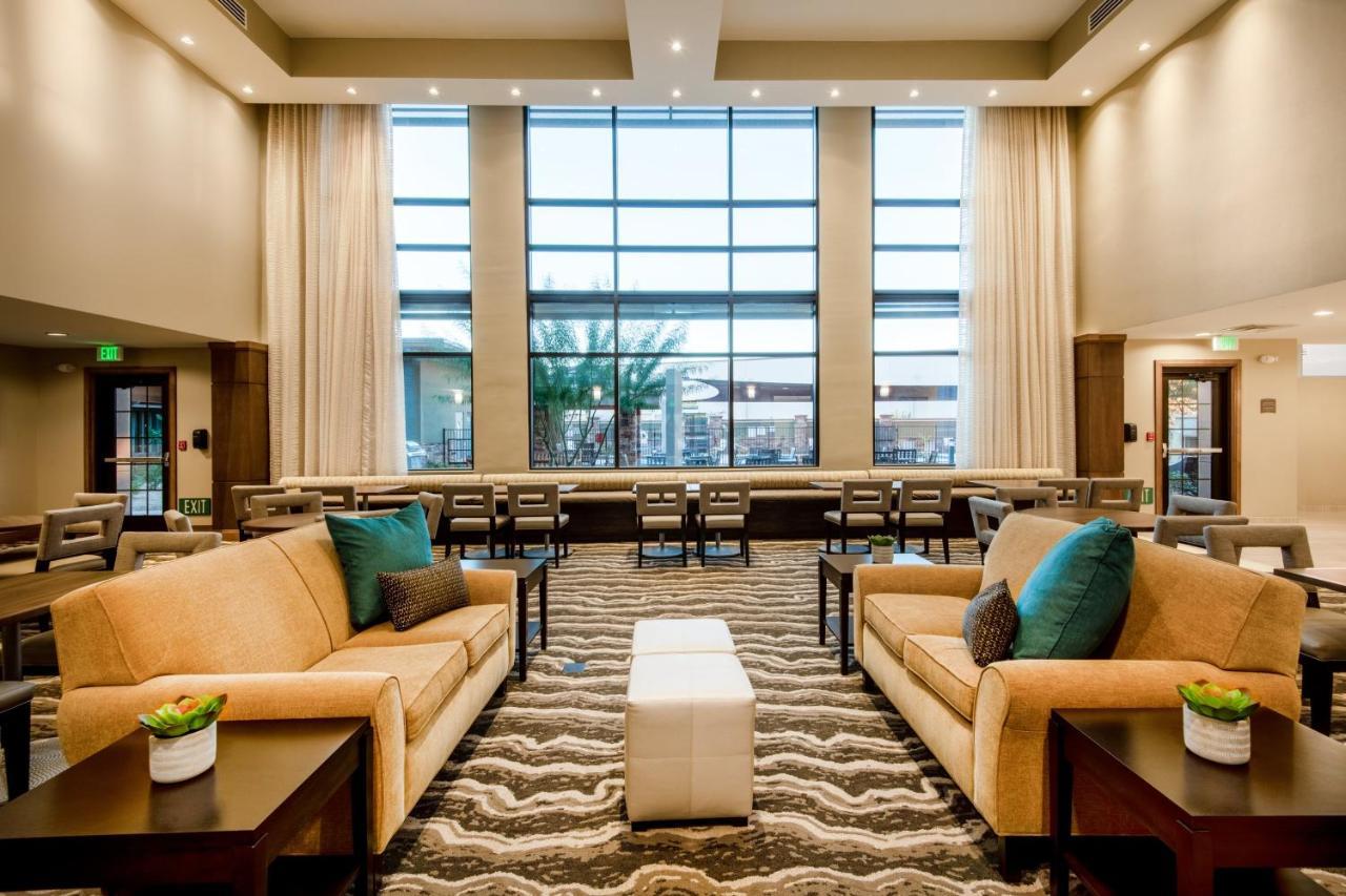 Staybridge Suites - Scottsdale - Talking Stick By Ihg Esterno foto