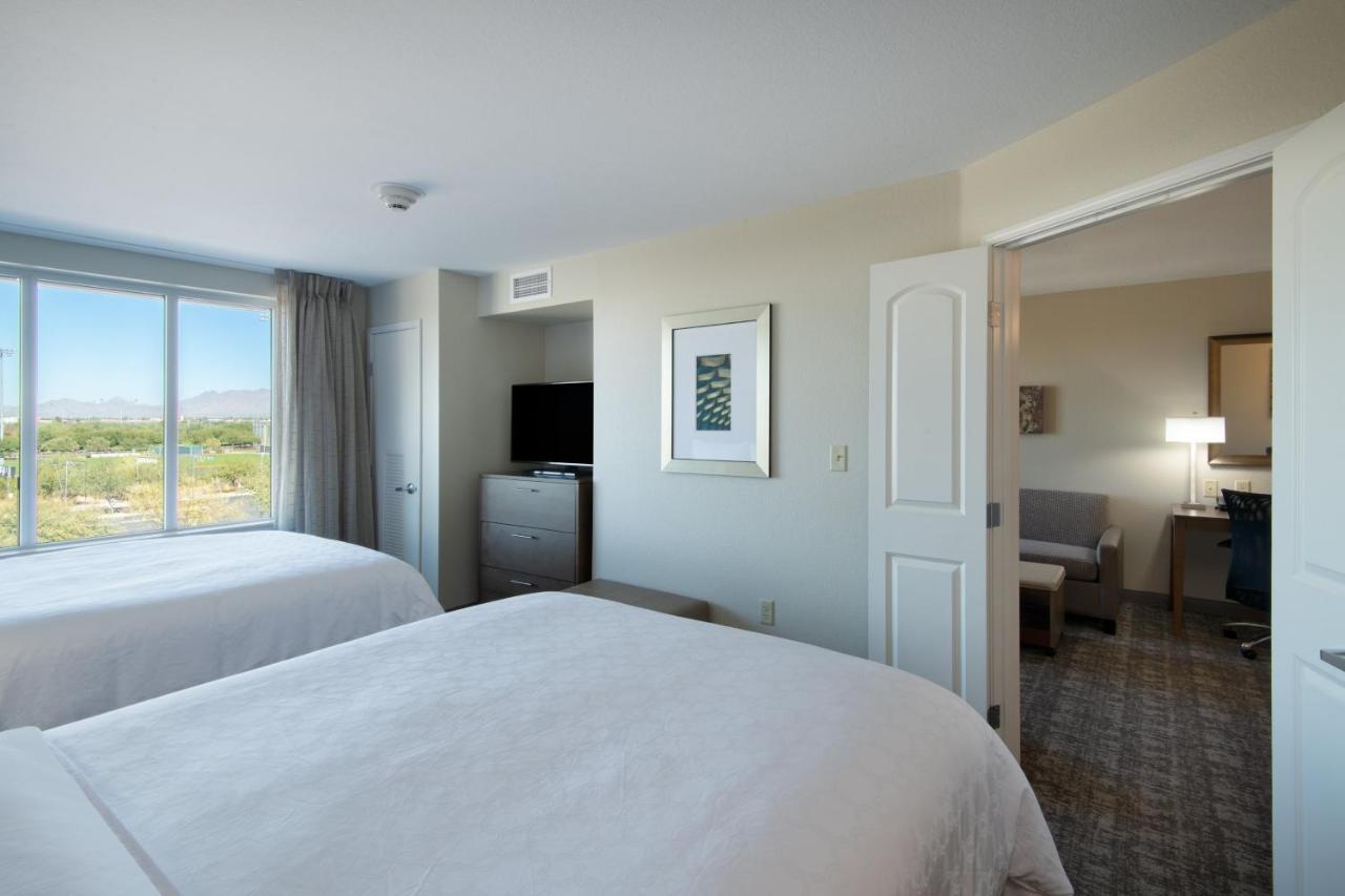 Staybridge Suites - Scottsdale - Talking Stick By Ihg Esterno foto