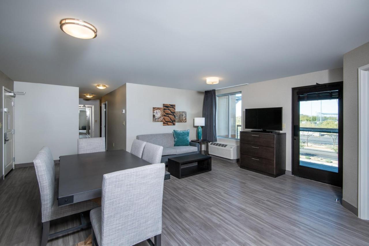 Staybridge Suites - Scottsdale - Talking Stick By Ihg Esterno foto