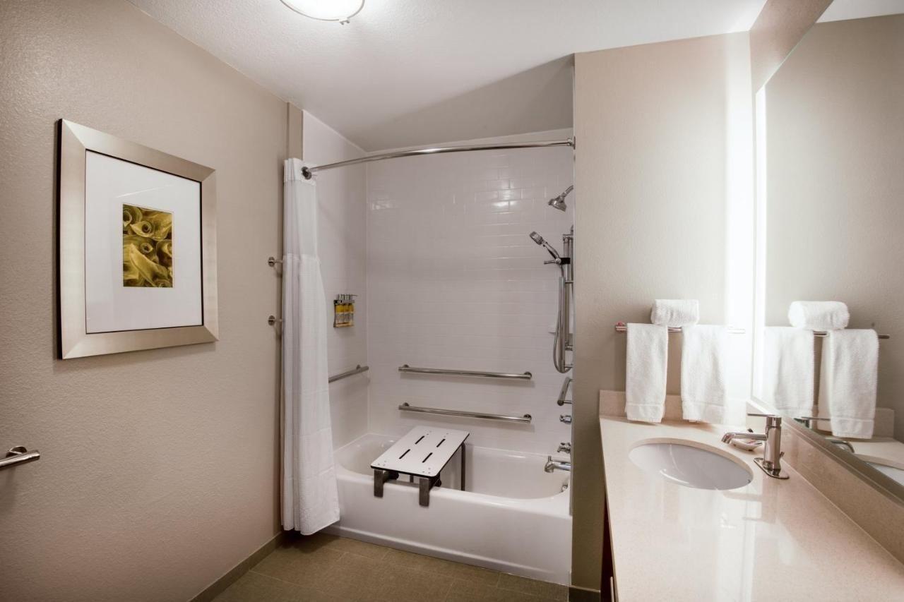 Staybridge Suites - Scottsdale - Talking Stick By Ihg Esterno foto