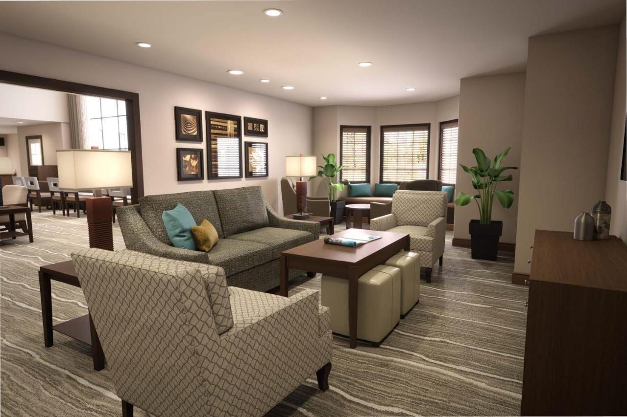 Staybridge Suites - Scottsdale - Talking Stick By Ihg Esterno foto