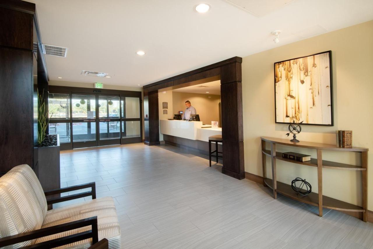 Staybridge Suites - Scottsdale - Talking Stick By Ihg Esterno foto