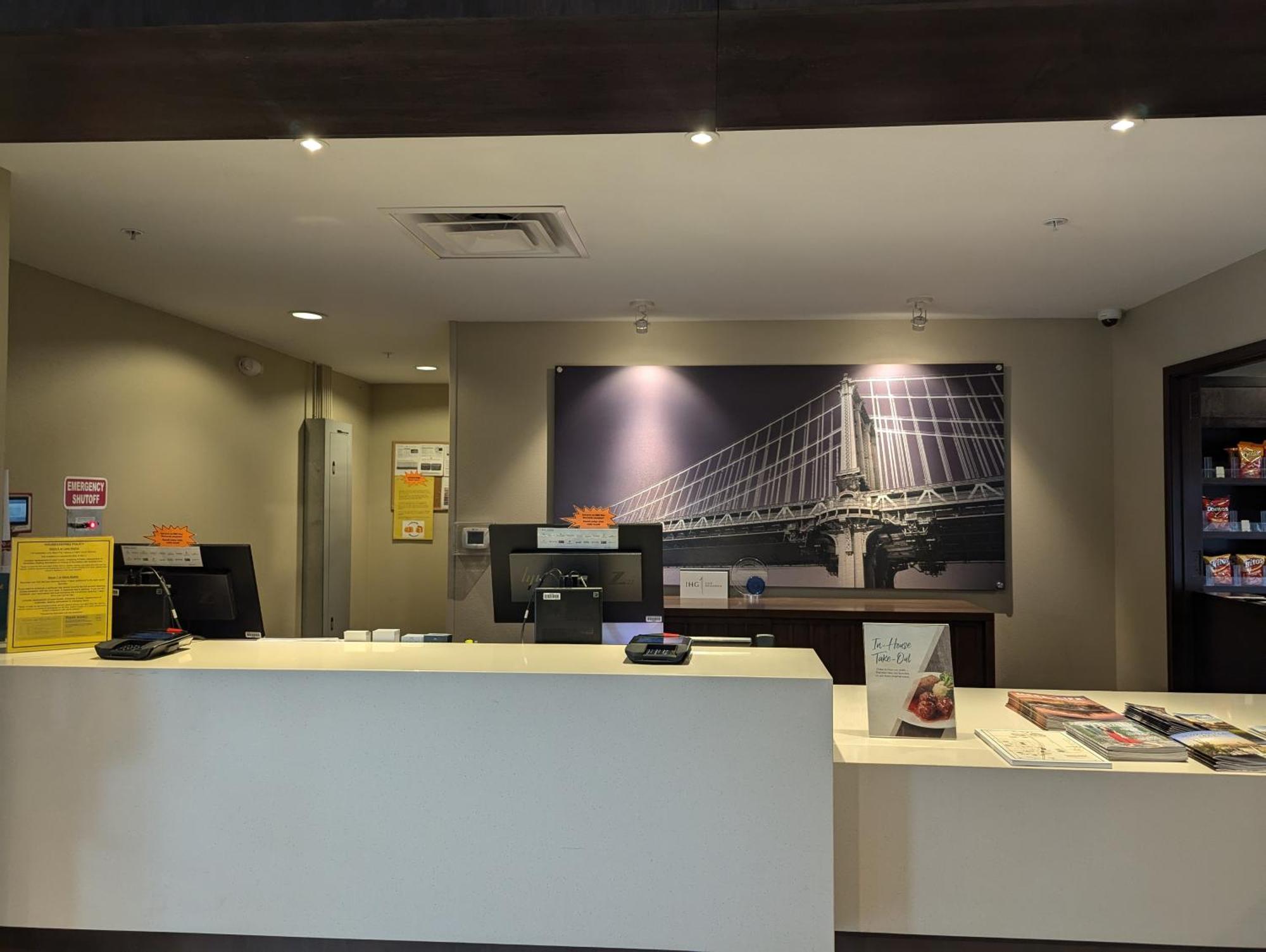 Staybridge Suites - Scottsdale - Talking Stick By Ihg Esterno foto