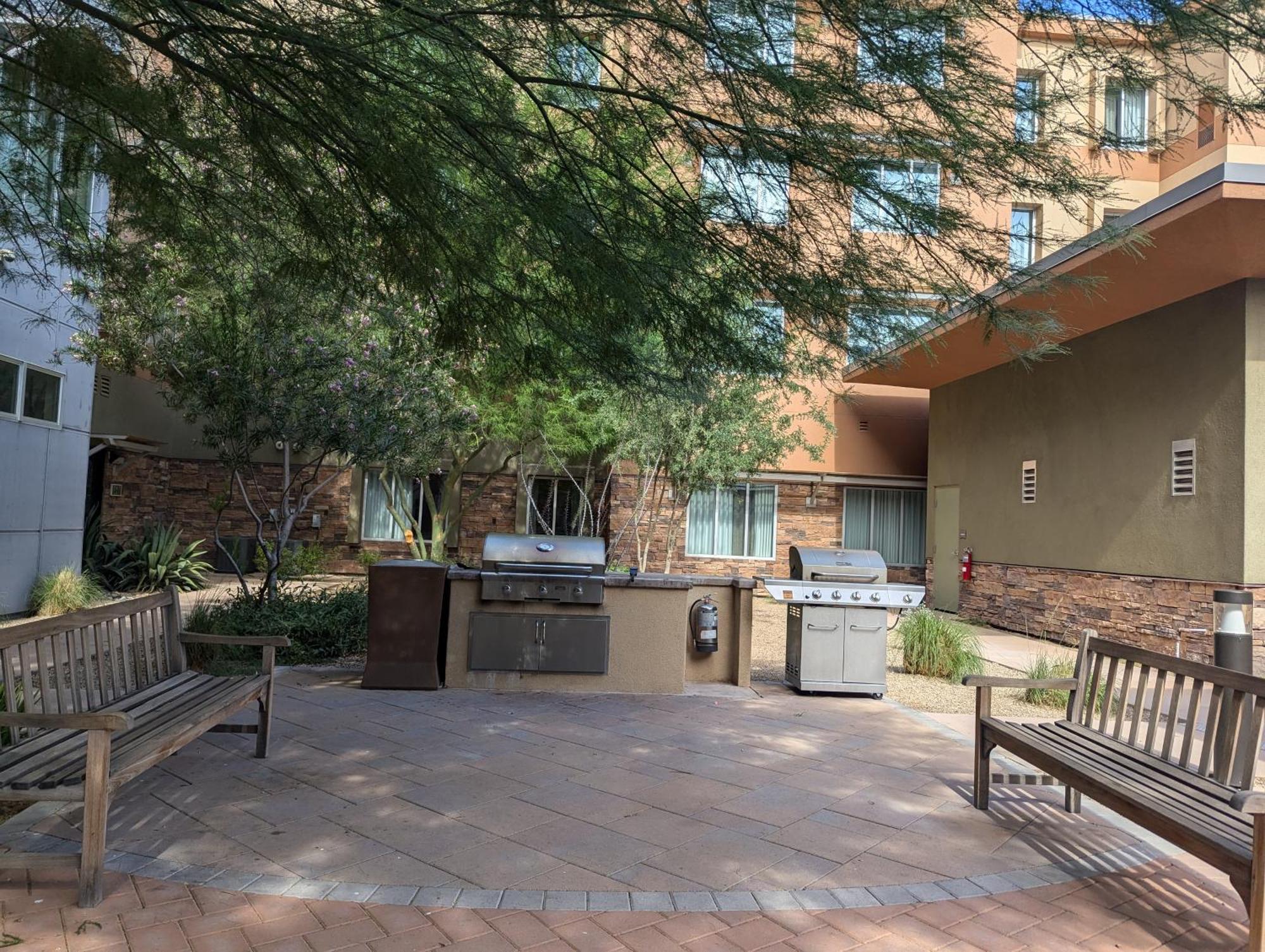 Staybridge Suites - Scottsdale - Talking Stick By Ihg Esterno foto