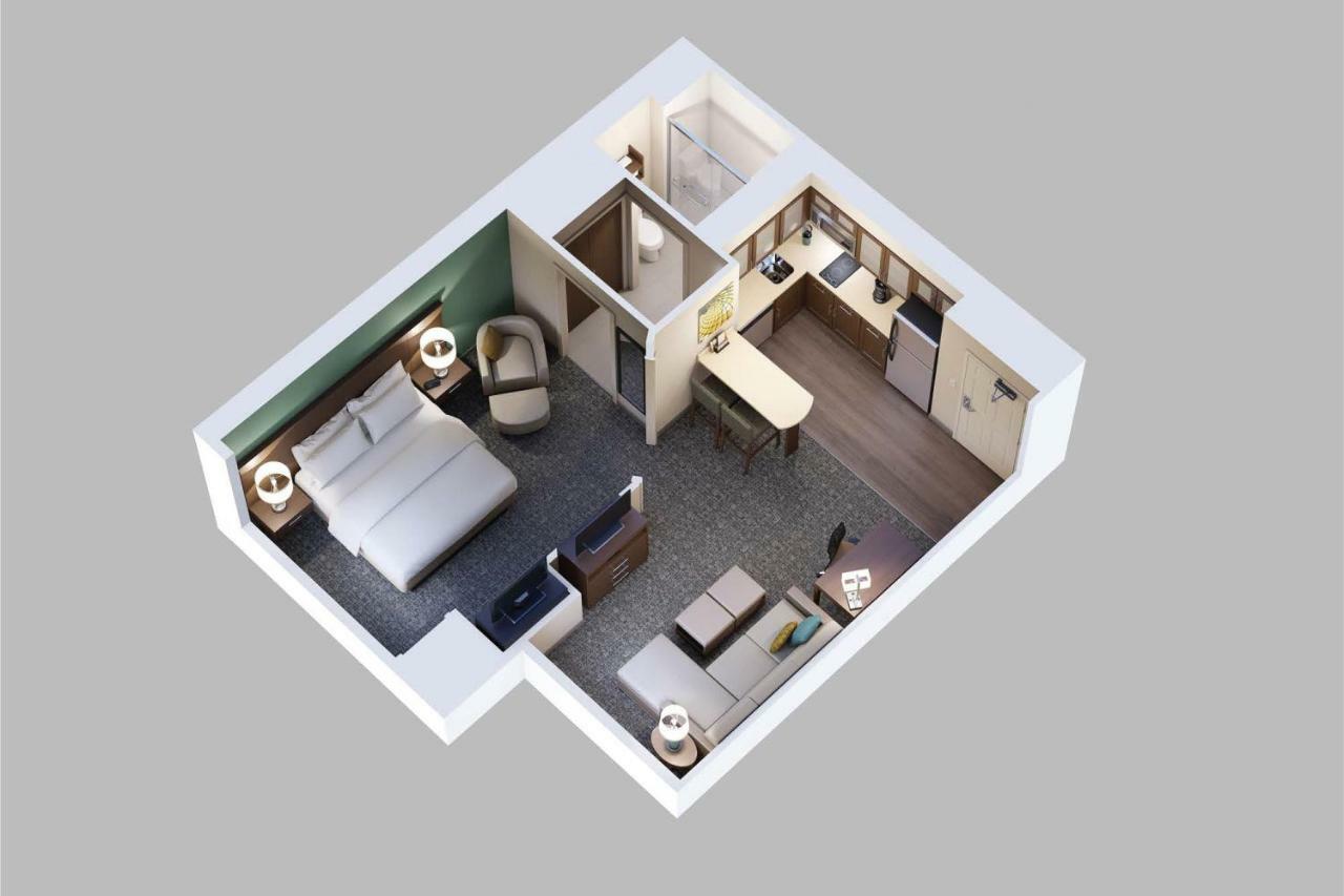 Staybridge Suites - Scottsdale - Talking Stick By Ihg Esterno foto