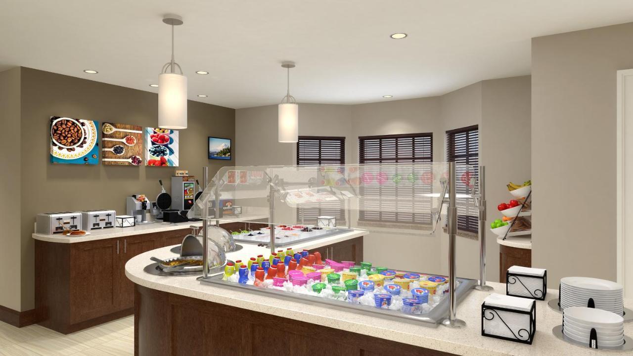 Staybridge Suites - Scottsdale - Talking Stick By Ihg Esterno foto