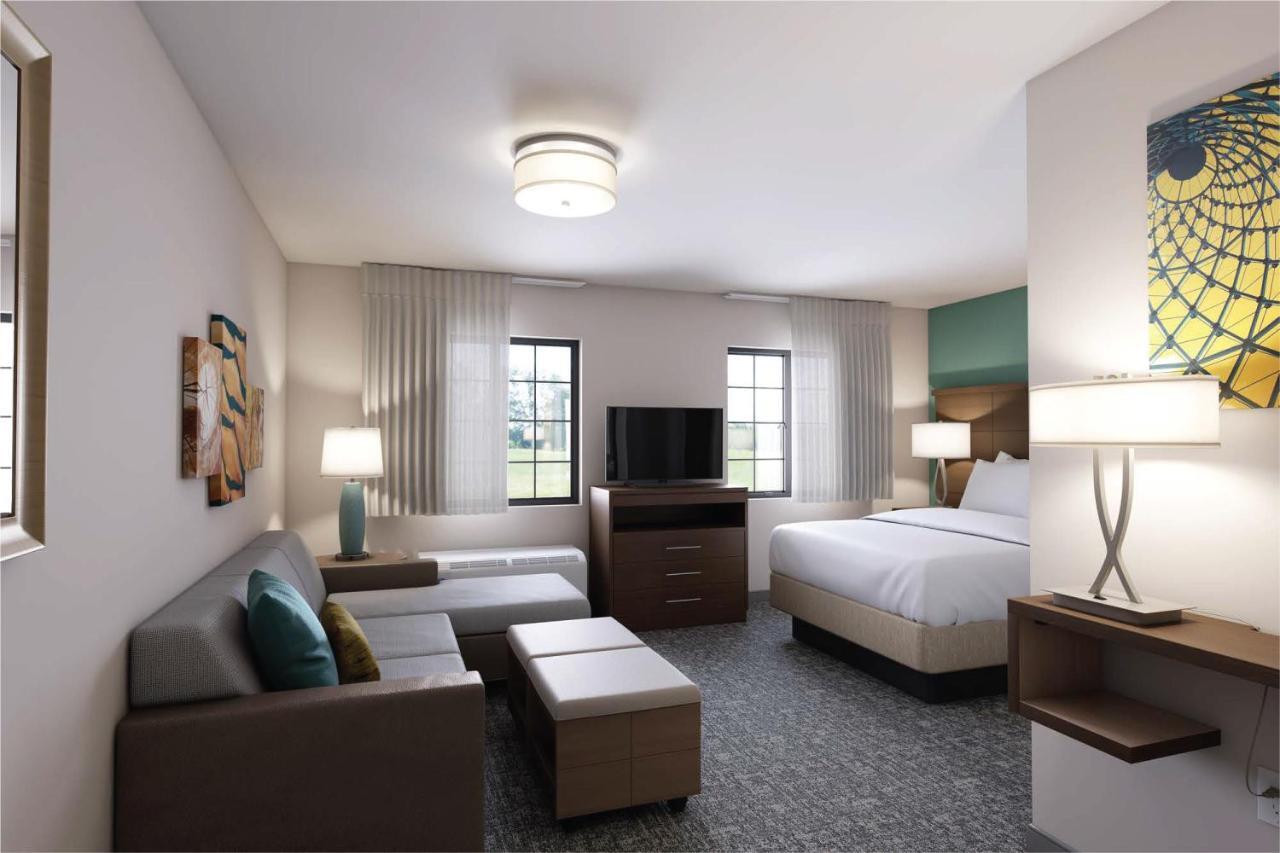 Staybridge Suites - Scottsdale - Talking Stick By Ihg Esterno foto
