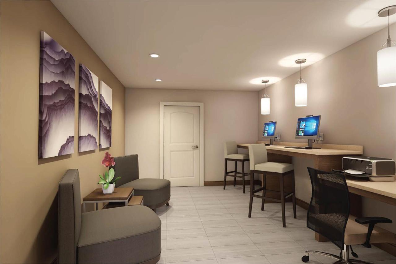 Staybridge Suites - Scottsdale - Talking Stick By Ihg Esterno foto